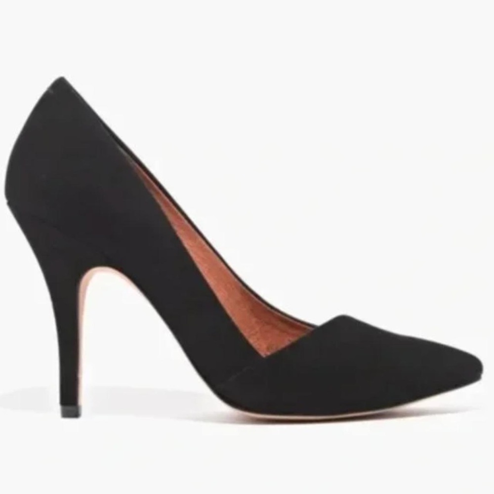 Madewell Mira Heel